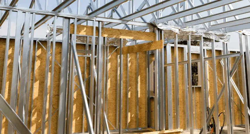 Steel Homes